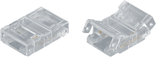 Коннектор 93 859 NLSC-I03-COB-10mm-PC-PC-IP20 NAVIGATOR 93859