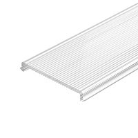 Экран ARH-POWER-W35(F)-2000 Frost-PM пластик Arlight 017626