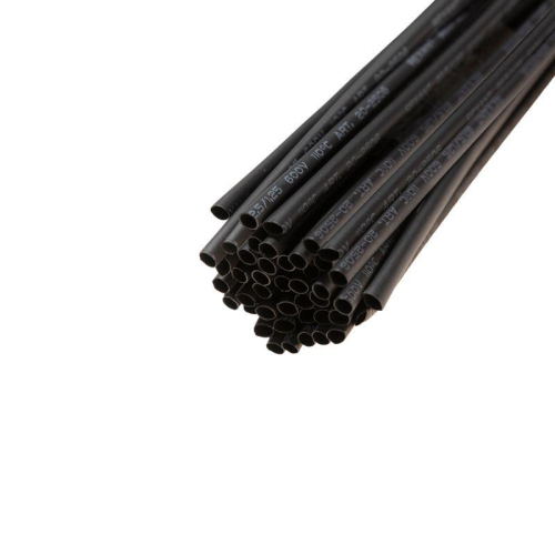 Трубка термоусадочная ТУТ нг 2.5/1.25 черн. 1м Rexant 20-2506 фото 4 Трубка термоусадочная ТУТ нг 2.5/1.25 черн. 1м Rexant 20-2506 фото 4