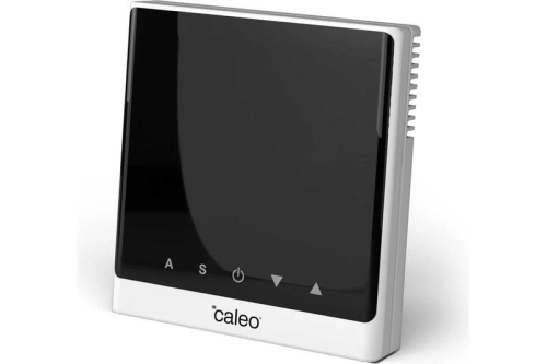 Терморегулятор C732 встраиваемый цифровой 3.5кВт бел. CALEO 0К-00000780 фото 5 Терморегулятор C732 встраиваемый цифровой 3.5кВт бел. CALEO 0К-00000780 фото 5