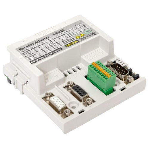 Карта расширения для подключения энкодера Absolute/SinCos/TTL/HTL/Resolver для преобразователя частоты PRO-Drive PD-500 EKF PD-500-ACC-EN24 фото 8