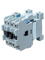 Пускатель электромагнитный ПМ12-010100 УХЛ4 В 10А 380В/50Гц 1НО IP00 нереверсивный без реле Электротехник ET011801