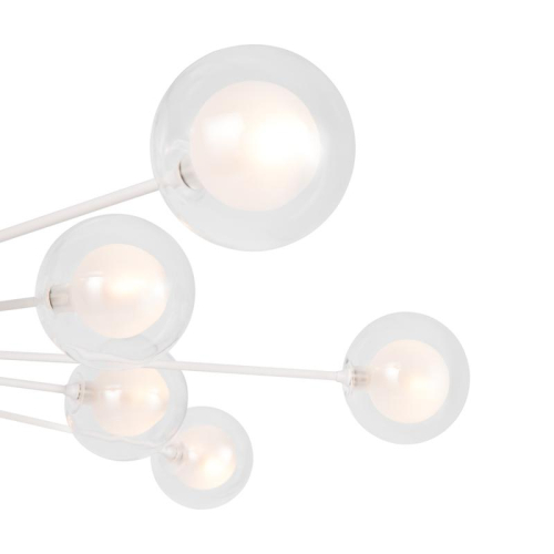 Светильник Celebrity 3Вт G4х16 IP20 потолочн. Freya FR5242CL-16W фото 10