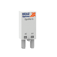 Модуль дополнительный для реле OptiRel G RC-110-230U КЭАЗ 330353