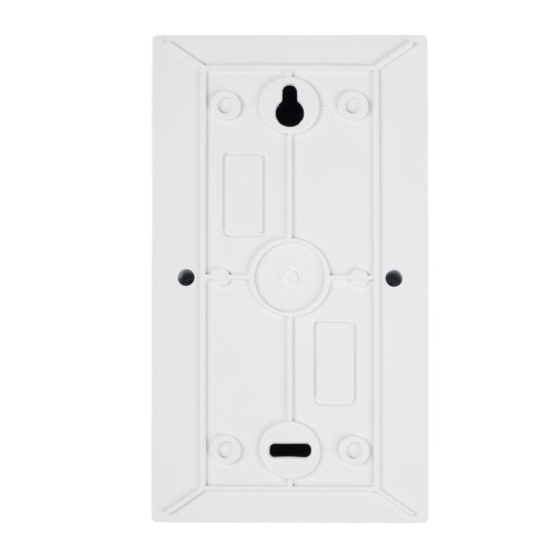 Бокс модульный накладной PDB/W 1004 WH (ЩРН-П- 4) IP41 пластик. Pro JazzWay 5071643 фото 11 Бокс модульный накладной PDB/W 1004 WH (ЩРН-П- 4) IP41 пластик. Pro JazzWay 5071643 фото 11