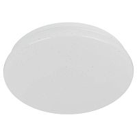 Светильник светодиодный Классик SPB-6 Slim Night SKY WH 24W-6.5K 24Вт 6500К без ДУ Эра Б0069781