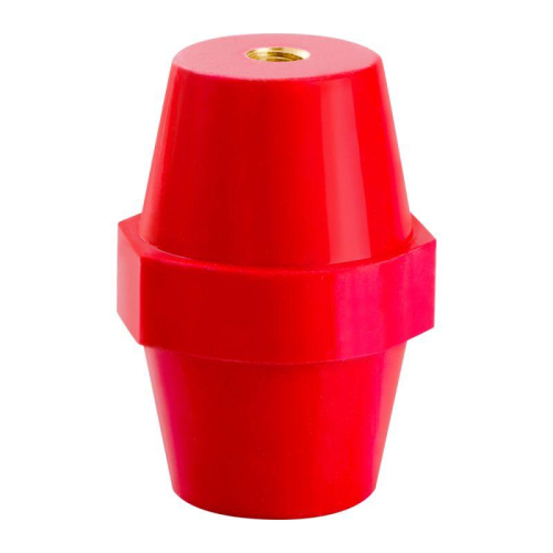 Изолятор SM76 (М10) силовой КЭАЗ 143257 Изолятор SM76 (М10) силовой КЭАЗ 143257