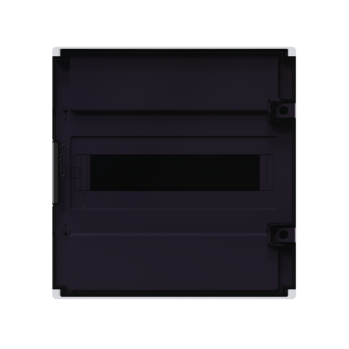 Корпус пластиковый OptiBox Pro 12-NKR-IP40 КЭАЗ 379788 фото 4