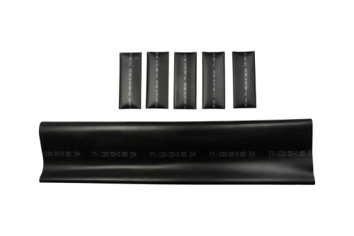 Муфта кабельная соединит. 1кВ HJ2-01/5x150-240 (5ПСт-1-150-240-БС) пластмас. изоляция; без брони; без соединителей НИЛЕД 16000641 фото 2