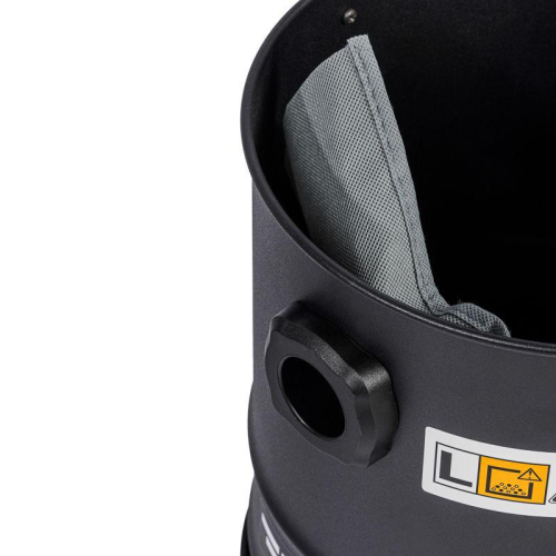 Пылесос строительный KR15 1200Вт 15л 4м Kranz KR-16-1115 фото 19