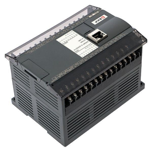 Модуль дискретного ввода/вывода EREMF 20/20 PRO-Logic EKF EREMF-D-20X20Y-R фото 5