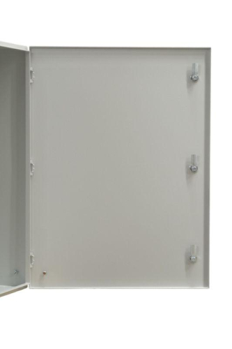 Корпус металлический ЩРНМ IP31 800х600х250 DEKraft 32483DEK фото 11 Корпус металлический ЩРНМ IP31 800х600х250 DEKraft 32483DEK фото 11