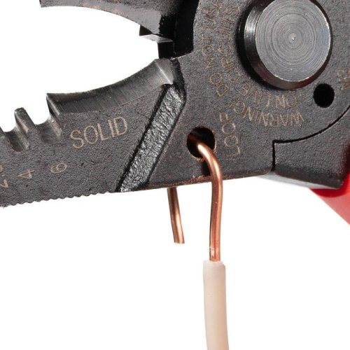 Длинногубцы-мультитул ПРОФИ 205мм КВТ 101596 фото 10