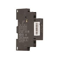 Контакт вспомогательный боков. AX03-S8 11 для NS8 CHINT 570109