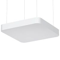 Светильник светодиодный ДСО33-40-001 Horizon Four 940 39Вт 4000К IP20 Ардатов 1297840001