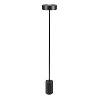 Светильник светодиодный SP-SAMSARA-FLOOR-16W Warm3000 BK 110deg 230В IP20 16Вт 3000К метал. Arlight 052014