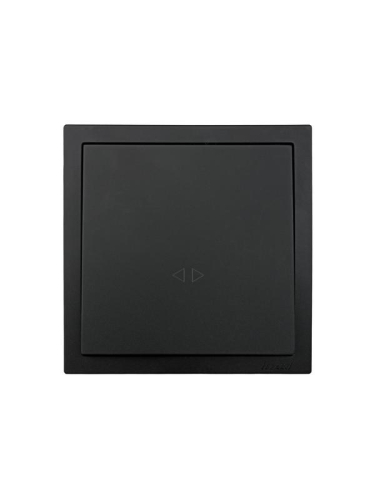 Выключатель 1-кл. перекрестный СП ZIMA IP20 10А безвинт. зажим черн. бархат LEZARD 704-4288-107QC Выключатель 1-кл. перекрестный СП ZIMA IP20 10А безвинт. зажим черн. бархат LEZARD 704-4288-107QC