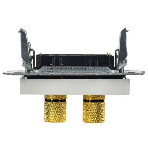 Аудиорозетка 4-м BRITE РА10-БрБ механизм бел. IEK BR-S40-K01 фото 6 Аудиорозетка 4-м BRITE РА10-БрБ механизм бел. IEK BR-S40-K01 фото 6