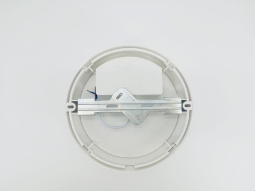 Светильник светодиодный WP 15 C 12W OP 840 D220 WH MDM 220х80мм 12Вт 4000К IP65 ЖКХ круглый пылевлагозащ. с датчиком движения бел. Русский Свет 15071523453 фото 4 Светильник светодиодный WP 15 C 12W OP 840 D220 WH MDM 220х80мм 12Вт 4000К IP65 ЖКХ круглый пылевлагозащ. с датчиком движения бел. Русский Свет 15071523453 фото 4