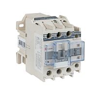 Контактор КМЭ 32А кат. 380В AC 1НЗ EKF ctr-s-32-380-nc