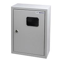 Корпус металлический ЩУРн-1/12 IP31 400х300х140 PRIZMA TOKOV Electric TKE-PZ-UMRB-1/2-IP31