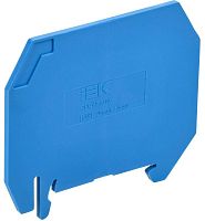 Разделитель PPCY2.5/10BU ARMAFIX IEK AF-CT30-00-K07-002-SP