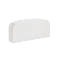 Заглушка 110х50мм (розн. упак. 1шт) DKC 01005R