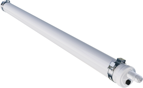 Светильник светодиодный 95 480 DSP-AGRO-40-6.5K-IP67-LED 40Вт 6500К IP67 5300лм 176-264В для хим. агрессивных сред Navigator 95480 фото 2