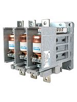 Контактор вакуумный КВТ-1.14-2.5/250-3 У3 3п 250А кат. 380В 4НО+3НЗ IP00 без реле Электротехник ET557369