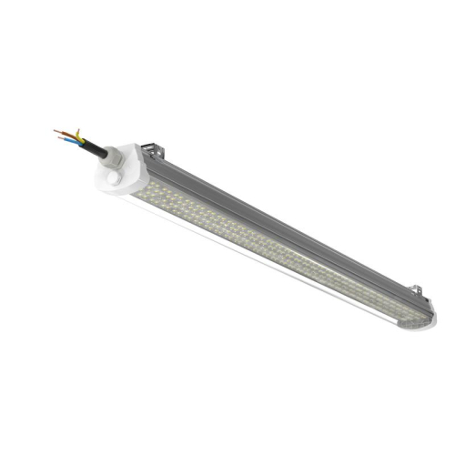 Светильник светодиодный ДСП WP 20 C 30W W 840 L900 900х74х60мм 30Вт 4000К IP66 пылевлагозащ. бел. Русский Свет 27072023745 Светильник светодиодный ДСП WP 20 C 30W W 840 L900 900х74х60мм 30Вт 4000К IP66 пылевлагозащ. бел. Русский Свет 27072023745