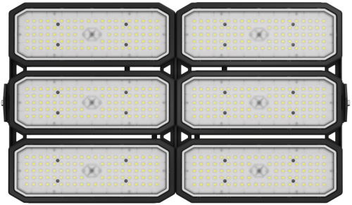 Светильник светодиодный 96 224 ДО-01-450-3К-D35 Innolux 96224 фото 5