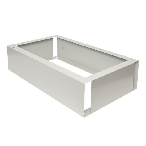 Цоколь к ВРУ Unit S IP31 (200х800х600) PROxima EKF mb15-08-04-07 фото 4