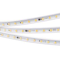 Лента светодиодная ARL-PV-B54-15.5mm 230V White 6000К 8Вт/м IP65 5060 герметичная (уп.50м) Arlight 027056(2)