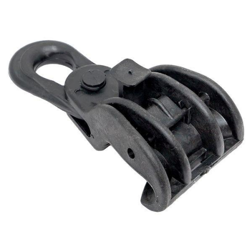 Зажим промежуточный PS1500 1х10-95кв.мм инд. упак. EKF ps-1500-r фото 3