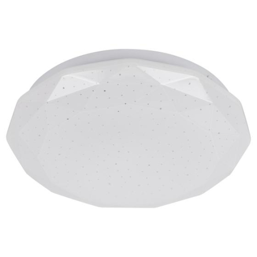 Светильник светодиодный Классик SPB-6 Slim Sparkle WH 36W-6.5K 36Вт 6500К без ДУ Эра Б0069790 Светильник светодиодный Классик SPB-6 Slim Sparkle WH 36W-6.5K 36Вт 6500К без ДУ Эра Б0069790