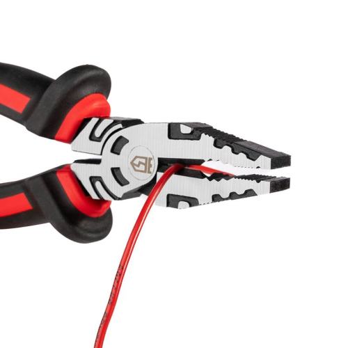 Пассатижи диэлектрические 180мм КВТ 105212 фото 4