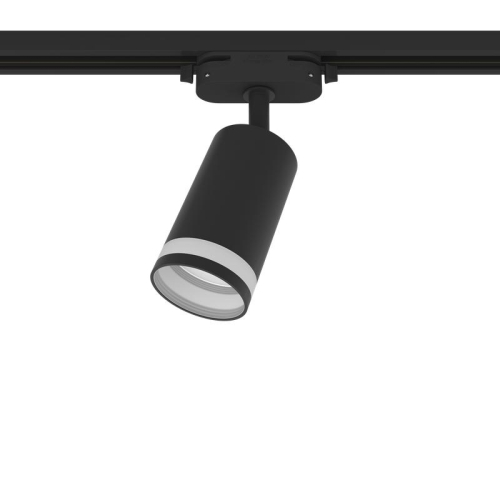 Светильник трековый ARTLINE поворотный 55х55х100мм GU10 230В алюм./пластик. 4кв.м черн. Ritter 59880 4 фото 17 Светильник трековый ARTLINE поворотный 55х55х100мм GU10 230В алюм./пластик. 4кв.м черн. Ritter 59880 4 фото 17