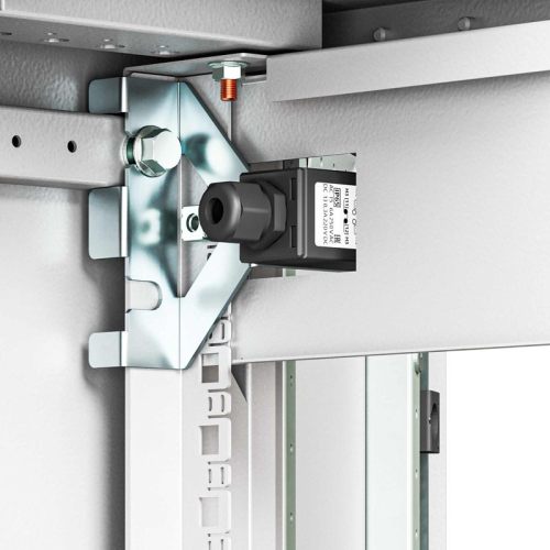 Держатель концевого выключателя R5MC для шкафов CE DKC R6FLS01 фото 8