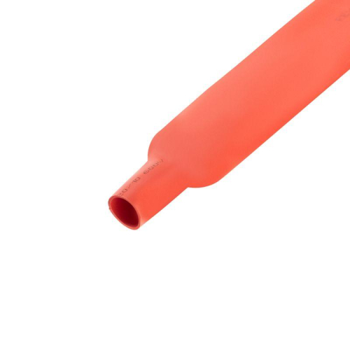 Трубка термоусадочная ТУТ нг 20.0/10.0 красн. 1м Rexant 22-0004 фото 2 Трубка термоусадочная ТУТ нг 20.0/10.0 красн. 1м Rexant 22-0004 фото 2