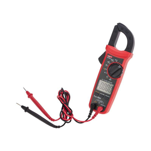 Клещи токовые UT201+ UNI-T 13-1060 Клещи токовые UT201+ UNI-T 13-1060