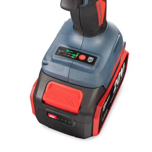 Батарея аккумуляторная B20-Li40A КВТ 104543 фото 2