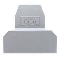 Изолятор торцевой для клемм KRUK-3-5 DKC D-KRUK-3-5