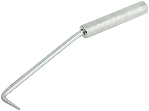 Крюк для вязки арматуры инструментальная сталь MOS 68156М фото 4