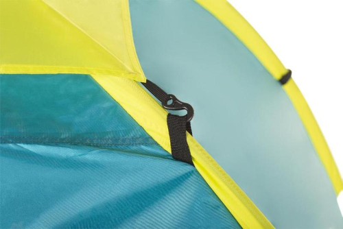 Палатка 3-местная однослойная Cooldome3 210х210х130см (68085) Bestway 6941607311769 фото 3 Палатка 3-местная однослойная Cooldome3 210х210х130см (68085) Bestway 6941607311769 фото 3