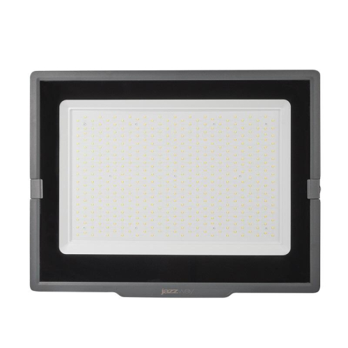 Прожектор светодиодный PFL-C3 400Вт 6500К ДО/СДО IP65 закален. прозр. стекло Pro JazzWay 5048591 фото 3