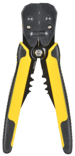 Стриппер автоматический 0.2-6 K2 ARMA2L 3 IEK A2L3-FS12-K2-02-60 фото 3