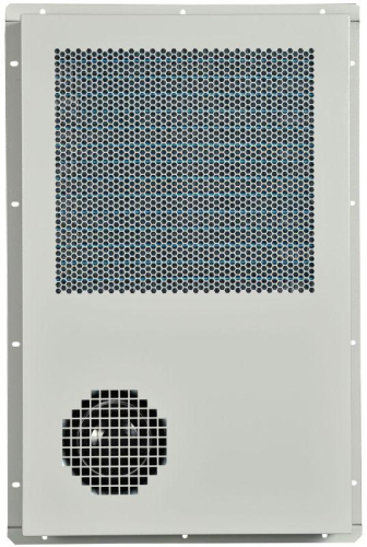 Кондиционер моноблочный 800Вт для телеком. шкафа ITK CM-0800-230 фото 3