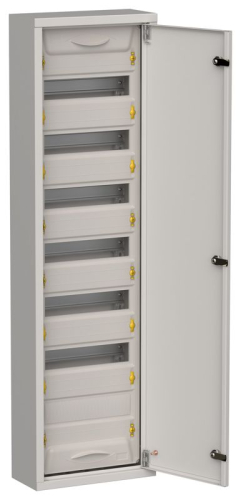 Корпус ЩРн-84 (1х84) TITAN 5 1085х310х140 IP31 метал. сер. IEK TI5-50-N-084-31-7035 Корпус ЩРн-84 (1х84) TITAN 5 1085х310х140 IP31 метал. сер. IEK TI5-50-N-084-31-7035