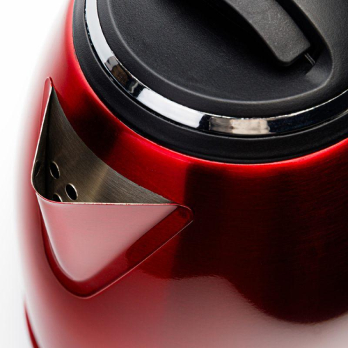 Чайник ELX-KS05-C04 1.8л 220-240В 1600Вт нерж.сталь красн. ПРОМО Ergolux 14926 фото 2 Чайник ELX-KS05-C04 1.8л 220-240В 1600Вт нерж.сталь красн. ПРОМО Ergolux 14926 фото 2