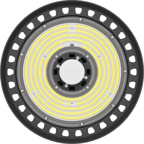Светильник светодиодный LODESTAR ECO LED 150 D90 4000К G2 СТ 1449000360 фото 2